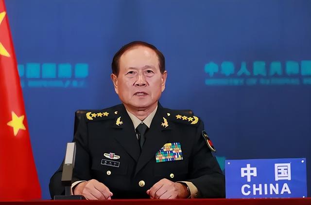 美国防部长多次致电中国，主动示好？美国哪些军力威胁着南海？