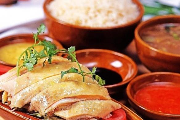 新加坡遭“鸡荒”：被称“国菜”的海南鸡饭岌岌可危