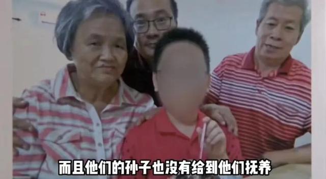 废除死刑的马来西亚：被害孩子的父亲说，等他出来我就解决了他