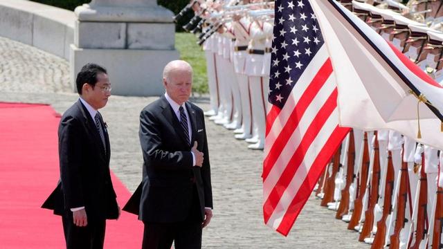 日本蠢蠢欲动：会不会趁俄罗斯忙着打仗，一举夺回北方四岛？