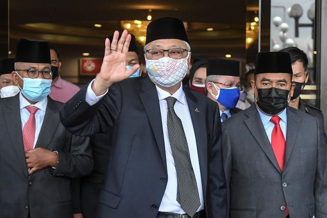 新总理上任，马来西亚的政治乱局能停下来了吗？