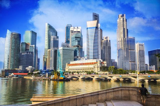 新加坡的22个冷知识，比迪拜还富裕的国家，你了解多少？