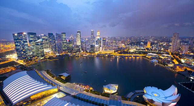70%是華人，亞洲最富？新加坡是個怎樣的國家？10個點了解真相