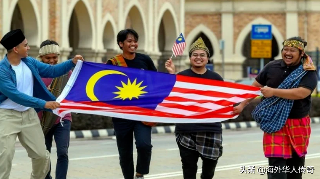 马来西亚华人都很富裕吗？马来人都很懒惰吗？