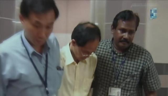 2005年，中國女孩在新加坡遭情人殺害，男子：她請我幫她，我無罪