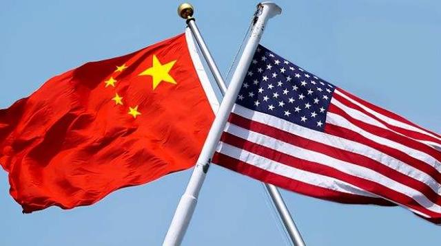 美国破坏台海和平，中国防长亮明“不惜一战”态度