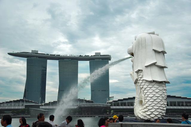 在新加坡生活一個月要多少錢？物價高嗎？