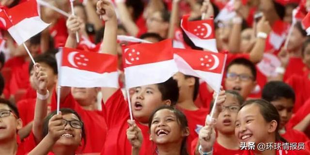 新馬關系有多特殊？新加坡國語是馬來語，國歌也用馬來語演唱