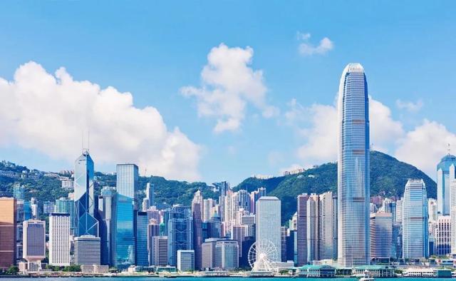 馬上年底了！爲開海外賬戶發愁嗎？香港新加坡銀行開戶數據出爐