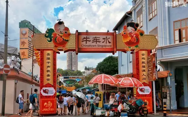 用學中國話來去中國化，新加坡的神操作到底有多離譜？