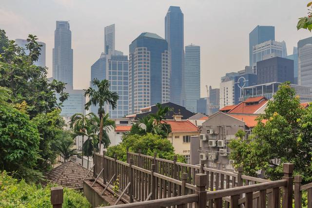 非新加坡公民如何在新加坡購房