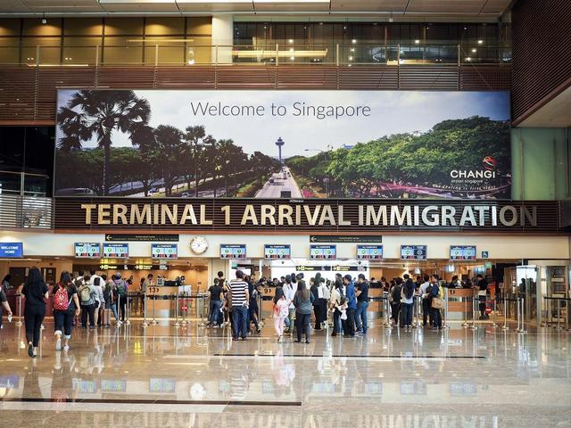 新加坡爲什麽適合移民？