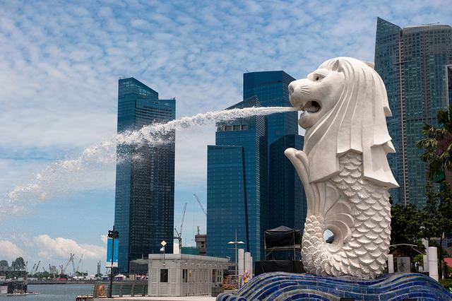 新加坡銀行開戶爲什麽這麽受歡迎？
