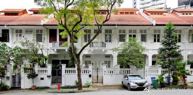 「房産專題」（上）新加坡房産類型介紹