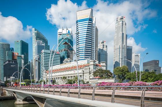 想去新加坡工作，就必須了解的幾點常識