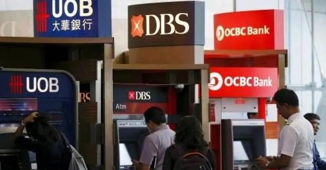 如何在新加坡辦理銀行卡？留學生必看