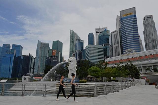 又是新加坡！亞太區旅客的首選旅遊目的地！憑什麽？