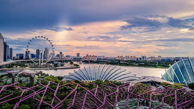 如何申請新加坡PR和公民身份？