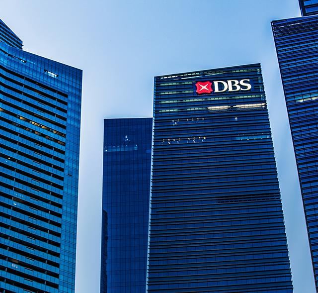 開戶指南：如何在新加坡開設星展銀行（DBS）個人賬戶？