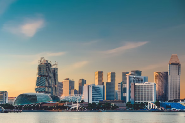 如何申請新加坡PR和公民身份？