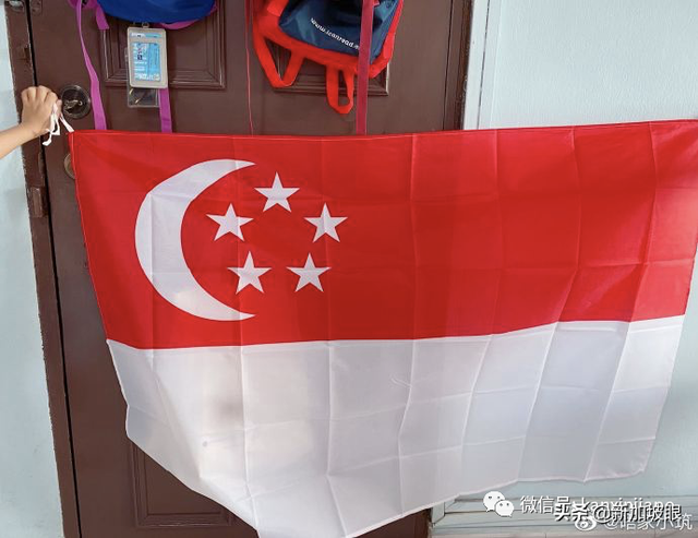 新加坡國慶禮包全揭秘，搶先看裏面都有什麽？