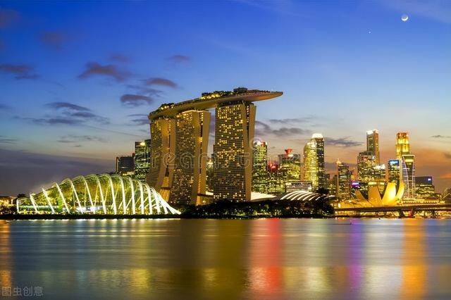 2022年8月新加坡往返中國酷航航班計劃