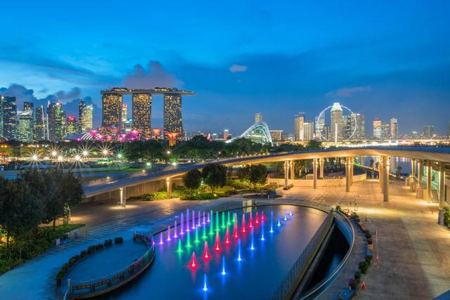 想申請新加坡工作移民難嗎？這些因素至關重要