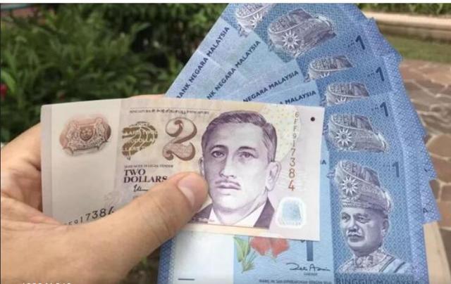 新幣兌馬幣又漲漲漲了！馬來西亞不憂反喜，理由：促進消費