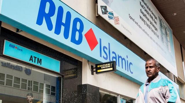 新加坡RHB銀行開戶需要哪些資料？