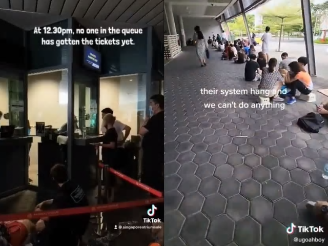 熱賣5萬張！周傑倫世界巡演新加坡站門票開搶 服務器陷入癱瘓