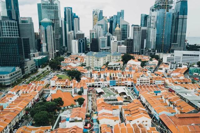 新加坡永居申請“大放水”，簽證申請有哪些新變化？