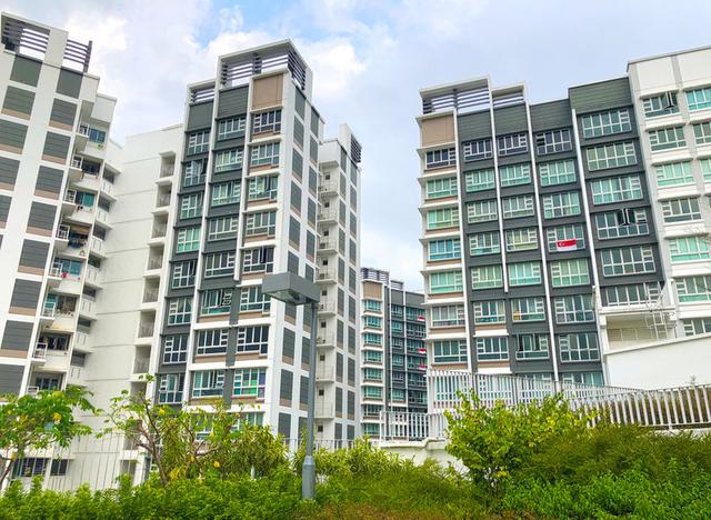 新加坡的房價有中國內地一線城市的房價高嗎？