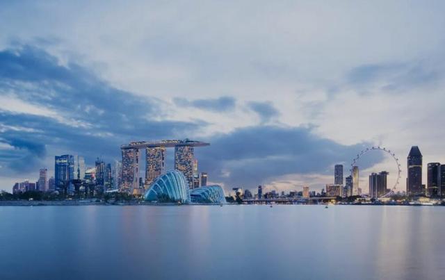 又是新加坡！亚太区旅客的首选旅游目的地！凭什么？