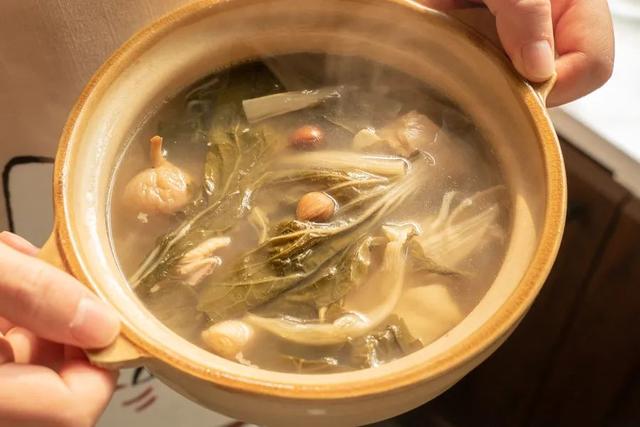 喝完全國30鍋特色湯，老廣的靓湯竟然沒有贏？