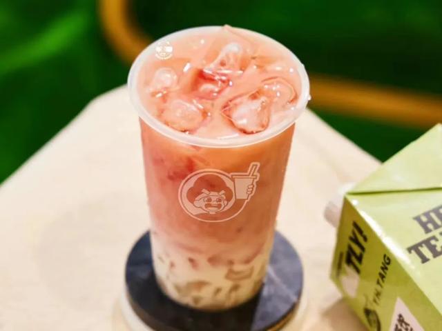 新加坡禁止奶茶廣告，引發5億關注，飲品人該如何看待？