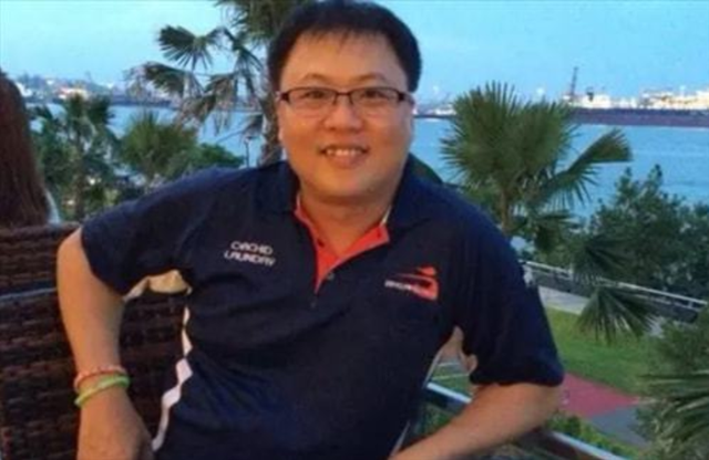 2016年，天津美女碩士在新加坡遇害，年僅31歲，被渣男騙錢騙色
