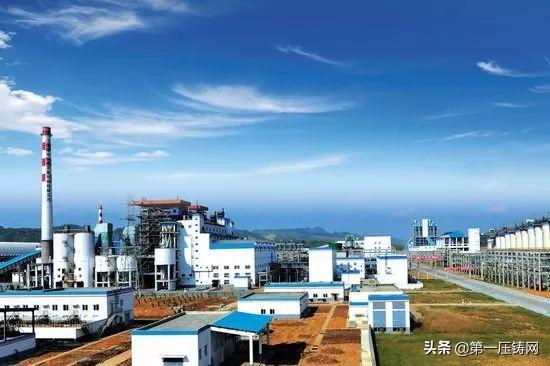 2019年中国最全氧化铝企业大盘点，山西铝企产能遥遥领先远超河南