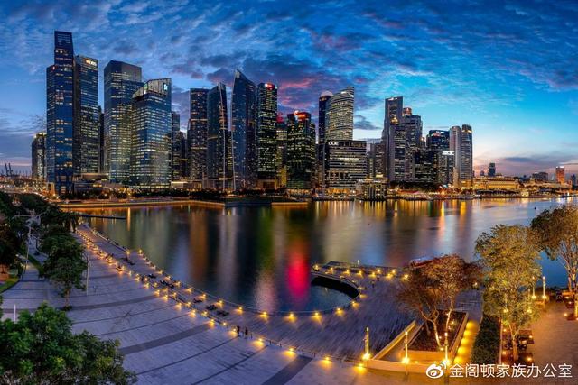 「新加坡資産管理行業牌照」（二）LFMC