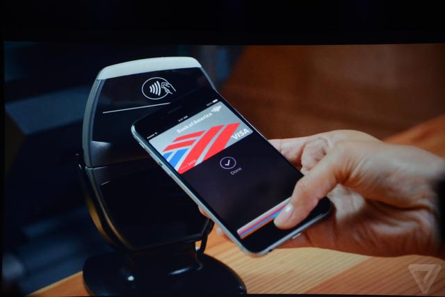 新加坡明年测试公共交通接受Apple Pay 付款