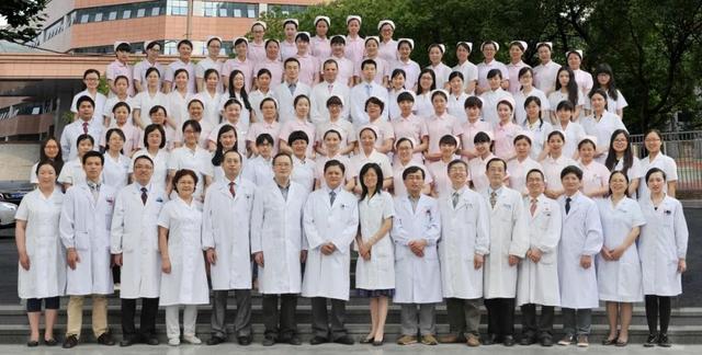 剛剛，複旦版2020年度中國醫院百強榜發布