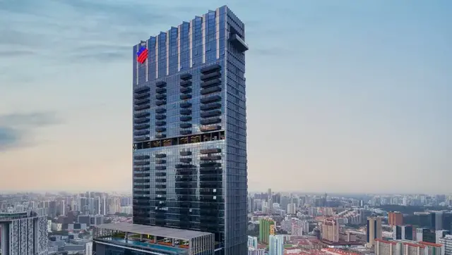 「新成房産」新成爲您盤點新加坡幾大頂級豪宅