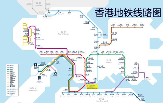 国内外8大城市轨道交通运营情况对比