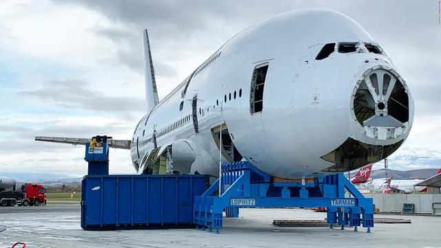 最後一架A380交付：是虧本買賣，還是舊日余晖？