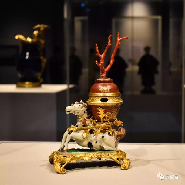 新加坡河畔的文化明珠——亚洲文明博物馆