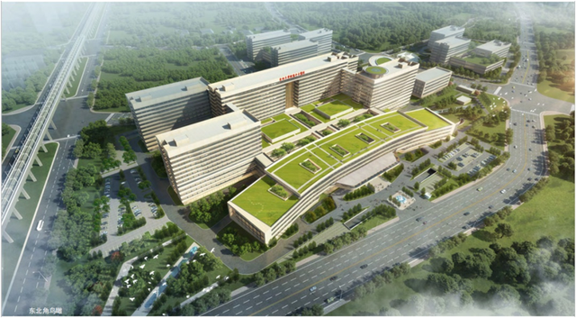剛剛，複旦版2020年度中國醫院百強榜發布