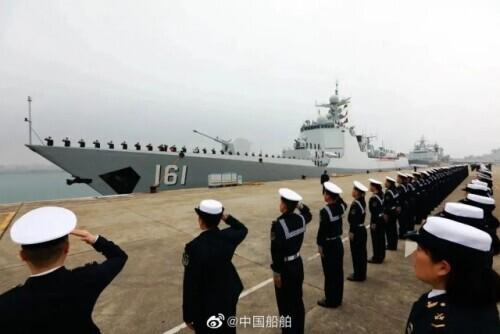 中国造船，世界第一！从零开始到全面崛起，中国造船这条路走得不容易