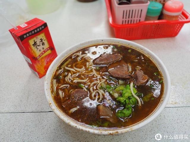 台灣省的東西怎麽都辣麽好吃