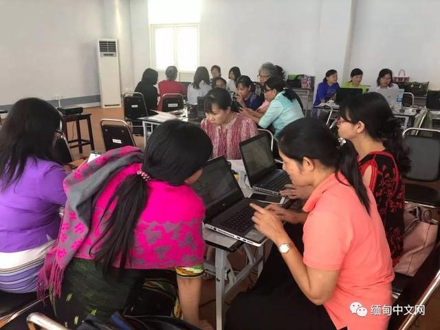 缅甸大学老师论文造假遭曝光，为升职从印度、新加坡低价买论文