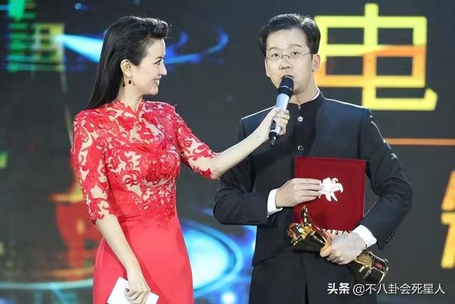 这5位明星，你以为是配角，其实是影帝、影后，个个深藏不露