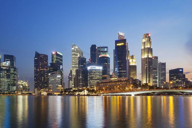 出海東南亞？新加坡金融科技市場綜述